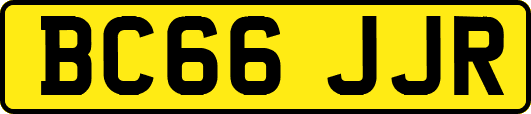 BC66JJR