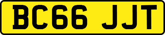 BC66JJT