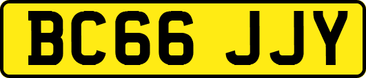 BC66JJY