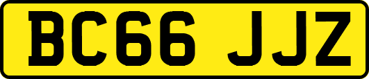 BC66JJZ