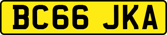 BC66JKA