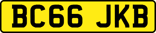 BC66JKB