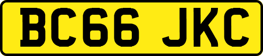 BC66JKC
