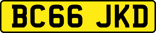 BC66JKD