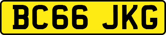 BC66JKG