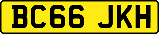 BC66JKH