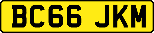 BC66JKM