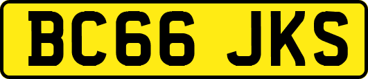 BC66JKS