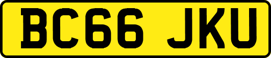 BC66JKU