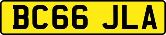 BC66JLA