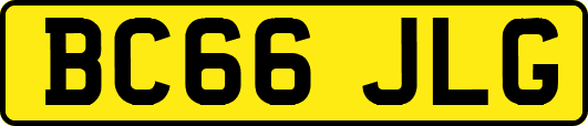 BC66JLG