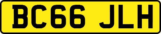 BC66JLH