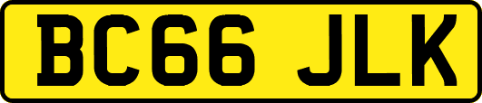 BC66JLK