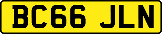 BC66JLN