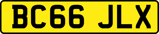 BC66JLX