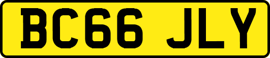 BC66JLY