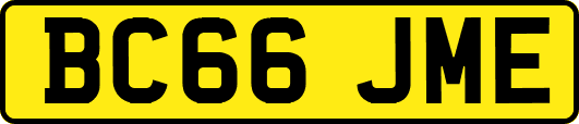 BC66JME