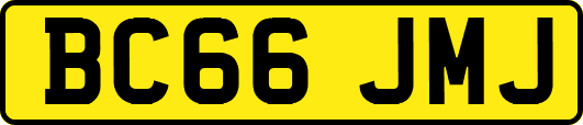 BC66JMJ