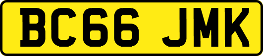 BC66JMK