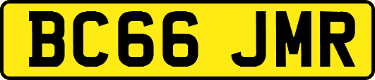 BC66JMR