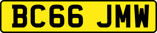 BC66JMW