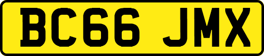 BC66JMX