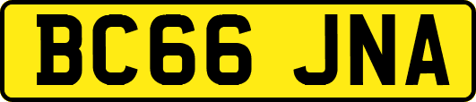 BC66JNA