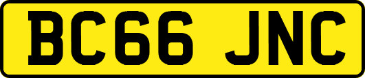 BC66JNC