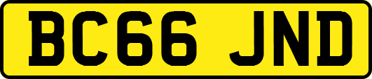 BC66JND