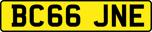 BC66JNE