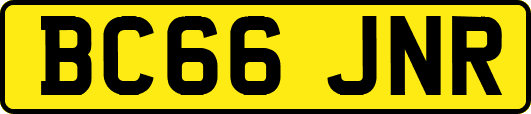 BC66JNR
