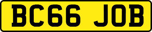BC66JOB