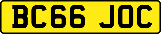 BC66JOC