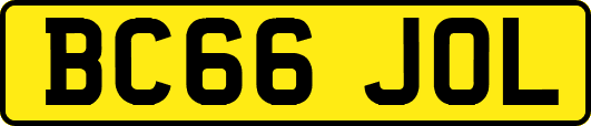 BC66JOL