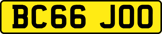 BC66JOO