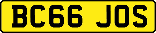 BC66JOS