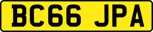 BC66JPA