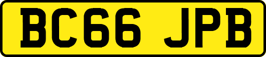 BC66JPB