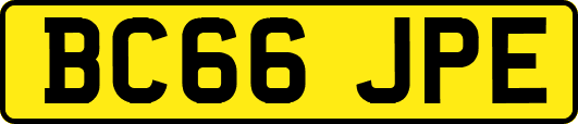 BC66JPE
