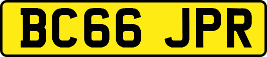 BC66JPR