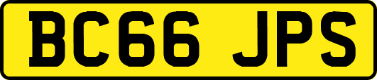 BC66JPS