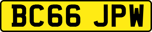BC66JPW