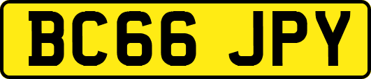 BC66JPY