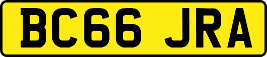 BC66JRA