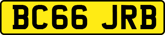 BC66JRB