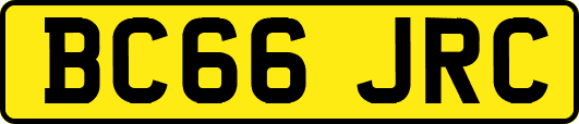 BC66JRC