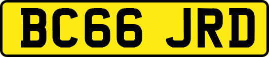 BC66JRD