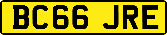 BC66JRE