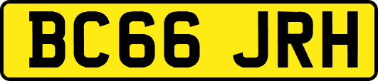 BC66JRH