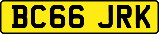 BC66JRK